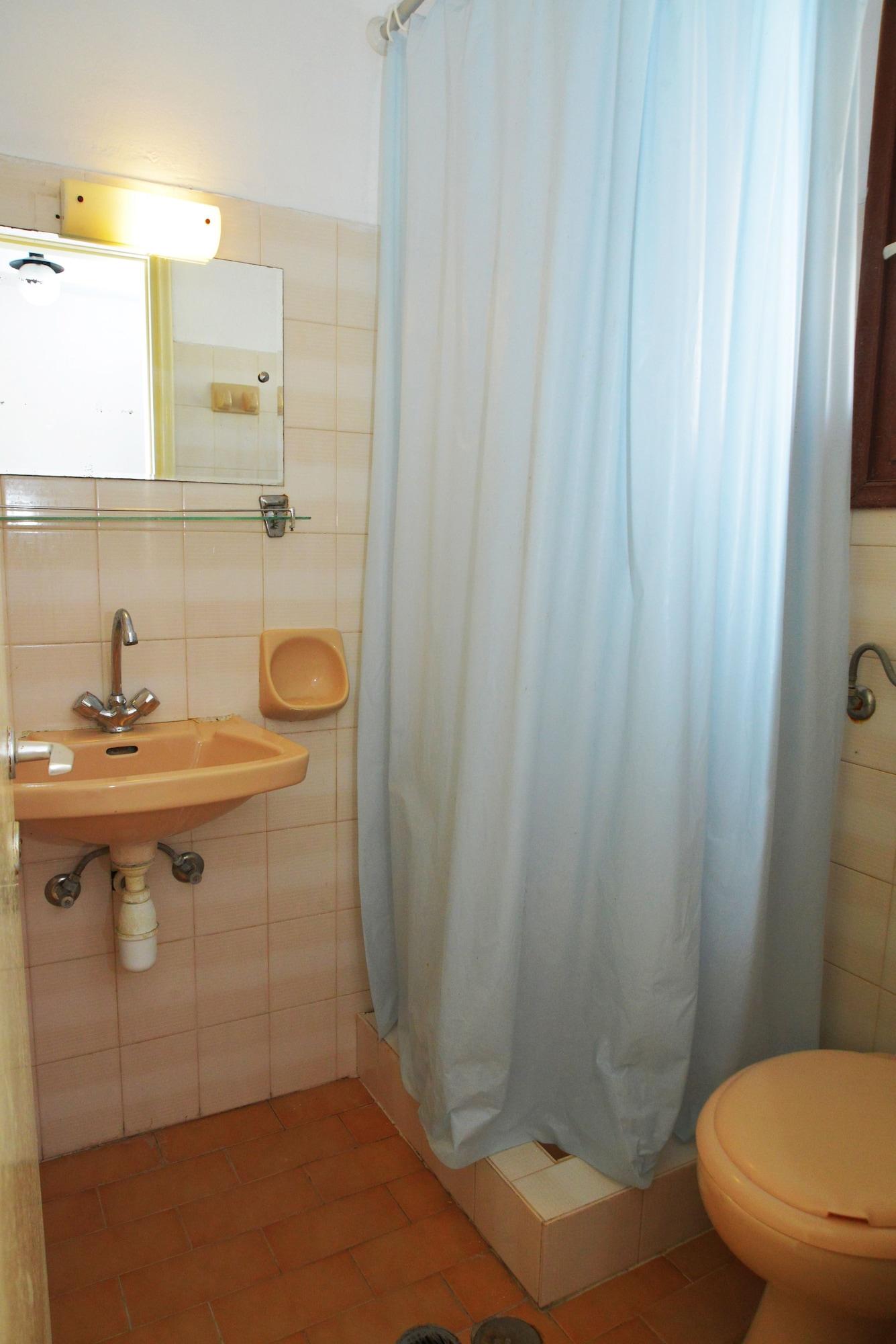 Joanna Apartments Контокалі Екстер'єр фото